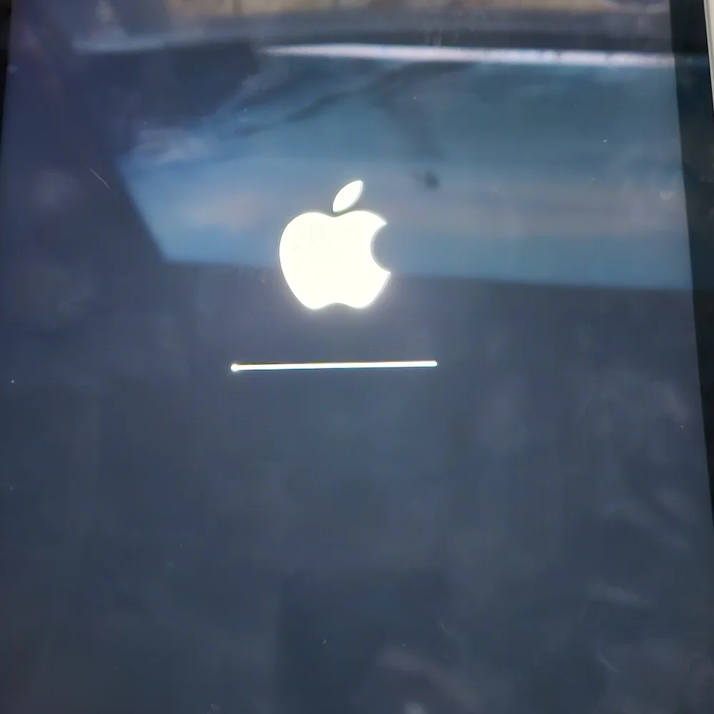 Ipad pro 11inch